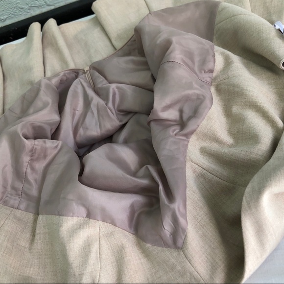 Calvin Klein Dress - Sz 6 - Picture 5 of 6